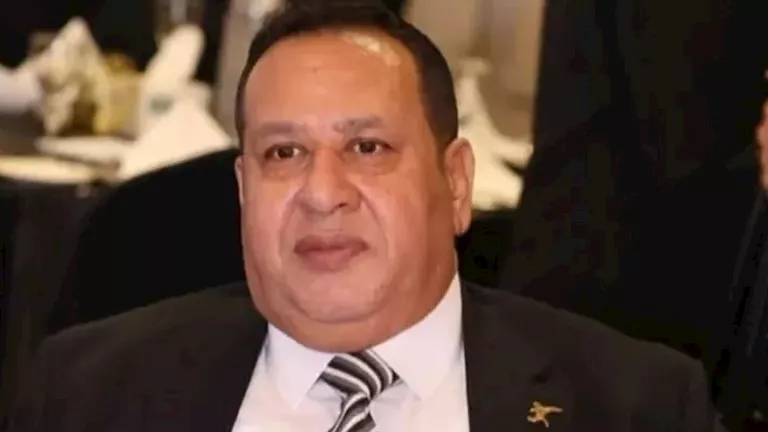 لماذا ألقت الداخلية القبض على صبري نخنوخ؟